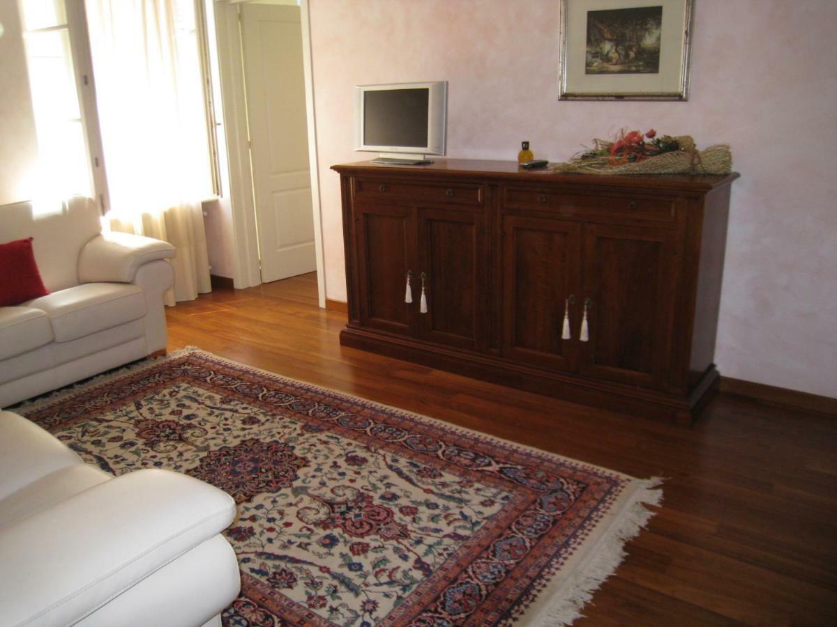 Casa Elisabetta راباللو المظهر الخارجي الصورة
