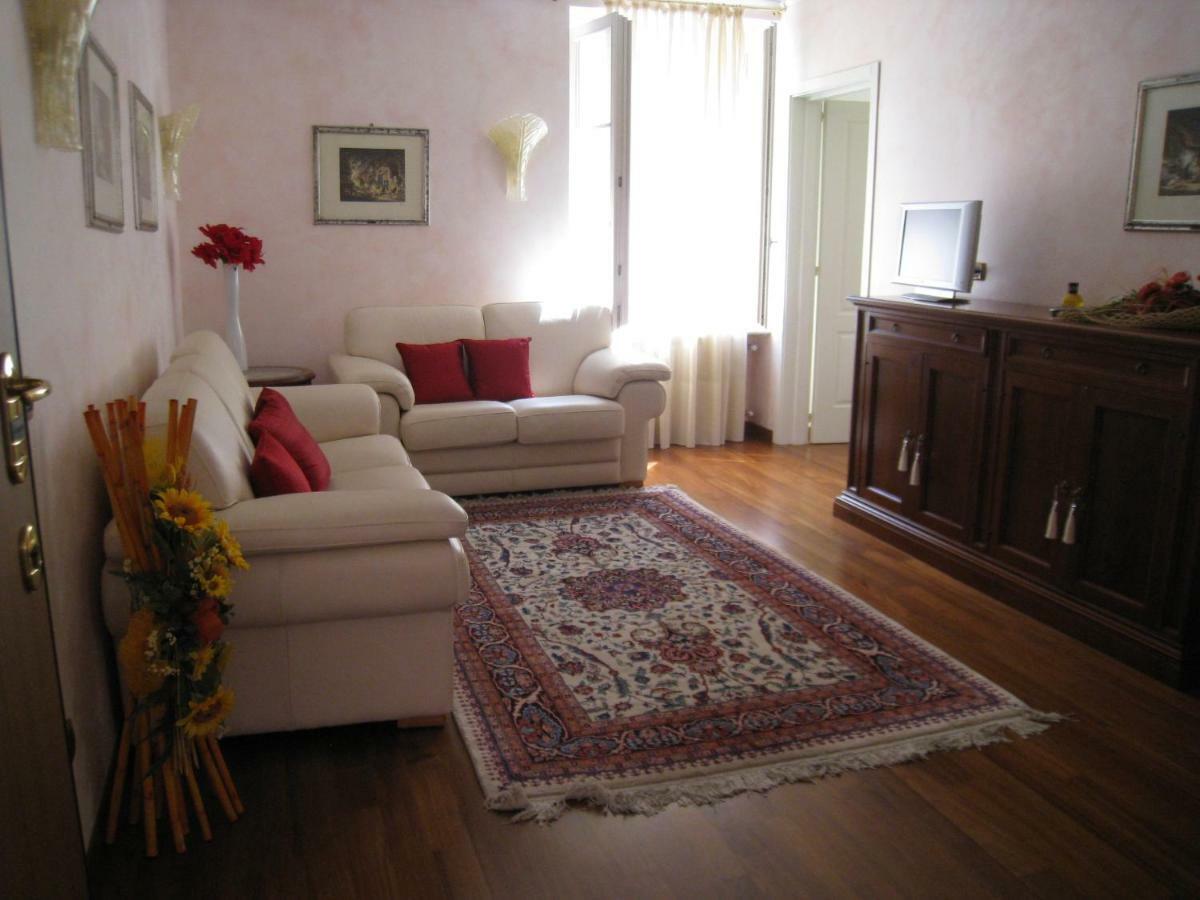 Casa Elisabetta راباللو المظهر الخارجي الصورة